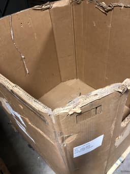 Gaylord Boxes For Sale: Mixed Load Cut sides Gaylord Boxes MA In Massachusetts - image 2 Gaylord Boxes For Sale: Mixed Load Cut sides Gaylord Boxes MA In Massachusetts - image 2