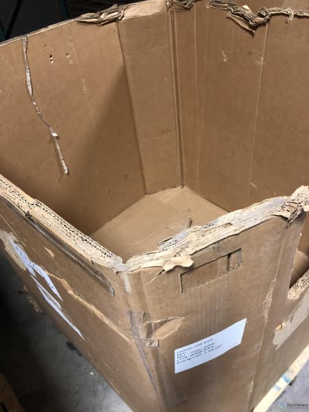 Gaylord Boxes For Sale: Mixed Load Cut sides Gaylord Boxes MA In Massachusetts - image 2 Gaylord Boxes For Sale: Mixed Load Cut sides Gaylord Boxes MA In Massachusetts - image 2