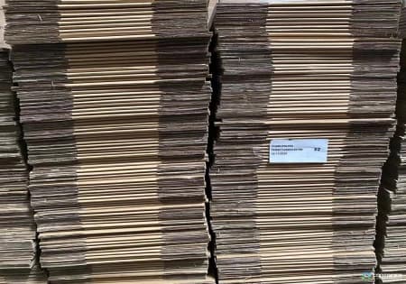 Gaylord Boxes For Sale: New 18x14x12 5 Wall Corrugated Boxes CA In California - image 1 Gaylord Boxes For Sale: New 18x14x12 5 Wall Corrugated Boxes CA In California - image 1