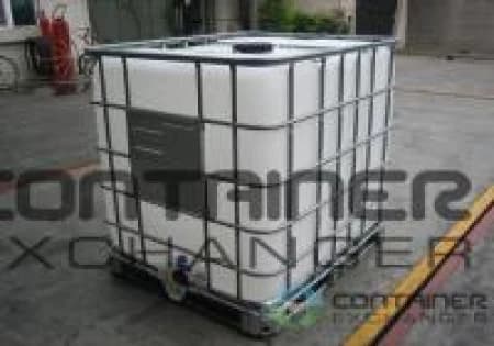 IBC Totes For Wanted: non food for storage of diesel fuel - image 1 IBC Totes For Wanted: non food for storage of diesel fuel - image 1