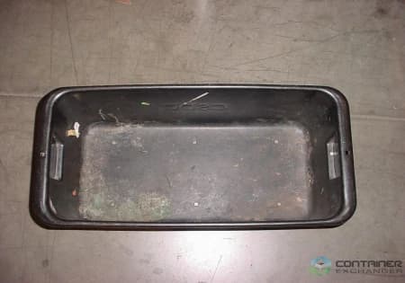 Nesting Totes For Wanted: Nestable solid sides tote - image 3 Nesting Totes For Wanted: Nestable solid sides tote - image 3