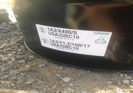 Drums For Wanted: 55 Gallon Steel Drums NEEDED - image 1 Drums For Wanted: 55 Gallon Steel Drums NEEDED - image 1