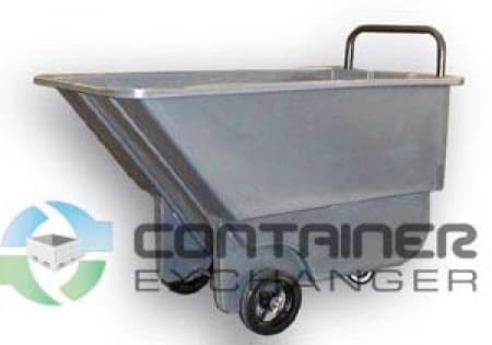 Transport Carts For Sale: NEW Plastic Tilt Trucks In New Hampshire - image 3 Transport Carts For Sale: NEW Plastic Tilt Trucks In New Hampshire - image 3