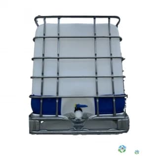IBC Totes For Sale: Refurbished 275 Gallon IBC Totes CLEAN Previous Food Grade Georgia In Georgia - image 1 IBC Totes For Sale: Refurbished 275 Gallon IBC Totes CLEAN Previous Food Grade Georgia In Georgia - image 1