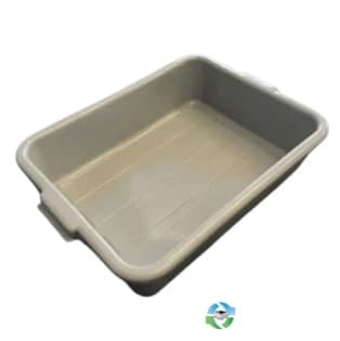 Nesting Totes For Sale: Used 20x15x5 Food Grade Nesting Totes with Lids Ontario In Ontario - image 2 Nesting Totes For Sale: Used 20x15x5 Food Grade Nesting Totes with Lids Ontario In Ontario - image 2