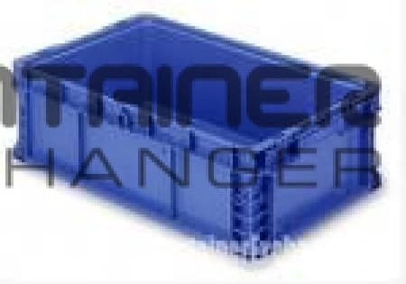 Stacking Totes For Wanted: Stacking Tote 24x15x7.5 - image 1 Stacking Totes For Wanted: Stacking Tote 24x15x7.5 - image 1