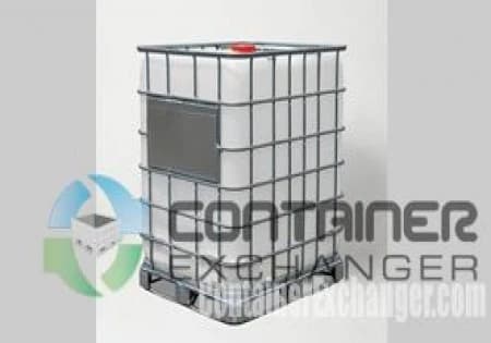 IBC Totes For Wanted: 275 and 330 Gallon IBC Totes - Food and NonFood Grade - image 1 IBC Totes For Wanted: 275 and 330 Gallon IBC Totes - Food and NonFood Grade - image 1