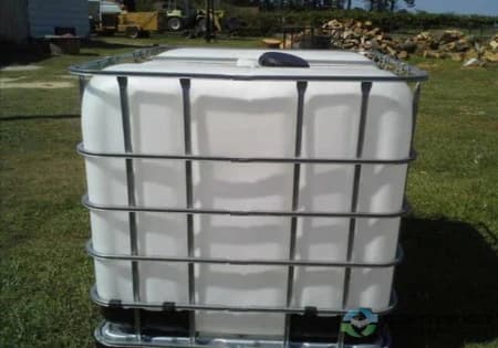 Food Totes & Trays For Wanted: 250 IBC TOTES - image 1 Food Totes & Trays For Wanted: 250 IBC TOTES - image 1