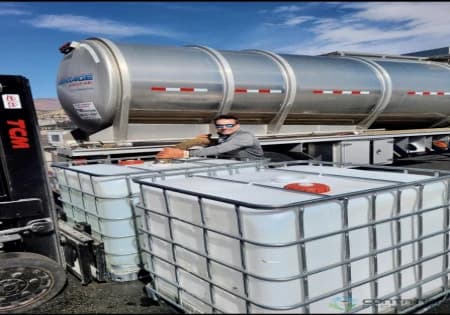 IBC Totes For Wanted: 270 gallon or 330 gallon - image 1 IBC Totes For Wanted: 270 gallon or 330 gallon - image 1