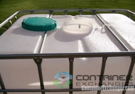 Stacking Totes For Wanted: 275 IBC Totes - image 2 Stacking Totes For Wanted: 275 IBC Totes - image 2