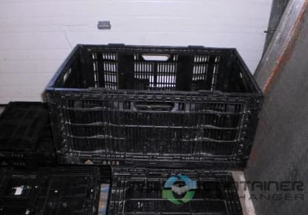 Food Totes & Trays For Wanted: Returnable Plastic Containers - image 1 Food Totes & Trays For Wanted: Returnable Plastic Containers - image 1