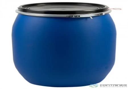 Drums For Wanted: 30/55 Gallon open & closed top - metal & plastic drums - image 1 Drums For Wanted: 30/55 Gallon open & closed top - metal & plastic drums - image 1