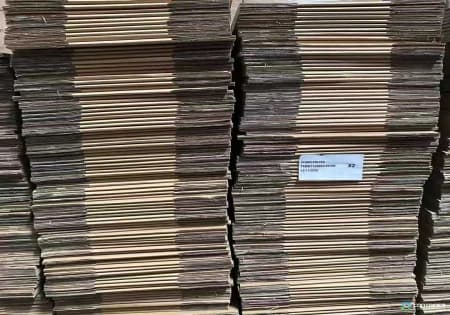 Gaylord Boxes For Sale: New 18x14x12 5 Wall Corrugated Boxes CA In California - image 2 Gaylord Boxes For Sale: New 18x14x12 5 Wall Corrugated Boxes CA In California - image 2