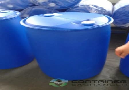 Drums For Wanted: 30/55 Gallon open & closed top - metal & plastic drums - image 2 Drums For Wanted: 30/55 Gallon open & closed top - metal & plastic drums - image 2