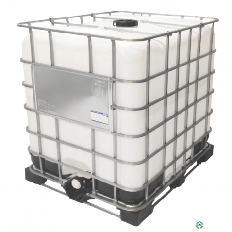 IBC Totes For Sale: Rebottled 330-Gallon IBC Totes Texas In Texas - image 1 IBC Totes For Sale: Rebottled 330-Gallon IBC Totes Texas In Texas - image 1