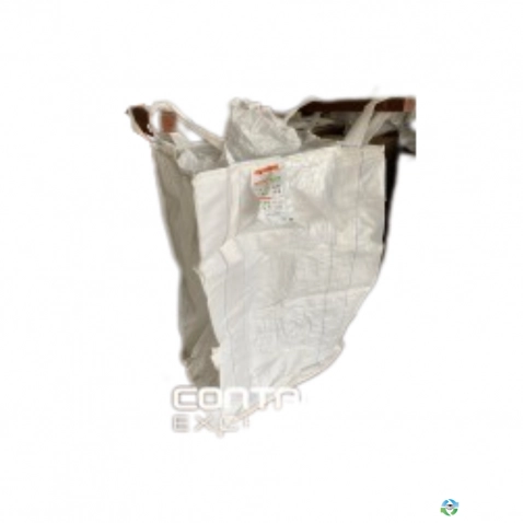 Bulk Bags - FIBC For Sale: New 36x36x46 Bulk Bags Spout Top Spout Discharge 3,000lbs SWL Texas In Texas - image 1 Bulk Bags - FIBC For Sale: New 36x36x46 Bulk Bags Spout Top Spout Discharge 3,000lbs SWL Texas In Texas - image 1