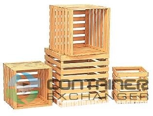 Wood Crates For Wanted: Used Wooden Crates Wanted - image 1 Wood Crates For Wanted: Used Wooden Crates Wanted - image 1