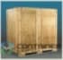Wood Crates For Wanted: Collapsible Moving Vault / Crate - image 1 Wood Crates For Wanted: Collapsible Moving Vault / Crate - image 1
