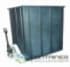 Pallet Containers For Sale: New 60x46x72 Rigid Plastic Bulk Bin In New Hampshire - image 1 Pallet Containers For Sale: New 60x46x72 Rigid Plastic Bulk Bin In New Hampshire - image 1
