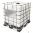 IBC Totes For Sale: Rebottled 330-Gallon IBC Totes Texas In Texas - image 1 Thumbnail 1 of 3