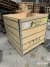 Wood Crates For Sale: Used 46x43.5x43 Wood Crates Illinois In Illinois - image 3 Wood Crates For Sale: Used 46x43.5x43 Wood Crates Illinois In Illinois - image 3