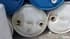 Drums For Sale: Used 55 Gallons Plastic Drums Closed Head Non Food Grade In Tennessee - image 1 Thumbnail 1 of 1