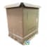 Gaylord Boxes For Sale: Used 48x40x51 Heavy Duty Triple Wall Gaylord Box Shipping Box Pallet box Illinois In Illinois - image 1 Gaylord Boxes For Sale: Used 48x40x51 Heavy Duty Triple Wall Gaylord Box Shipping Box Pallet box Illinois In Illinois - image 1