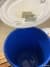 Drums For Sale: Used 55 Gallon Plastic Drums Open Top Non Food Grade In Maine - image 1 Thumbnail 1 of 3