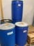 Drums For Sale: Used 55 Gallon Plastic Drums Open Top Non Food Grade In Maine - image 3 Thumbnail 3 of 3