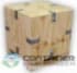 Wood Crates For Sale: New 22x22x23 Collapsible Wood Crates In South Carolina - image 2 Wood Crates For Sale: New 22x22x23 Collapsible Wood Crates In South Carolina - image 2