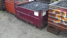 Metal Bins For Wanted: Metal Bins or Containers - image 2 Metal Bins For Wanted: Metal Bins or Containers - image 2