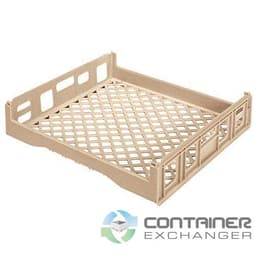 Food Totes & Trays For Wanted: used stacking baker trays - image 1 Food Totes & Trays For Wanted: used stacking baker trays - image 1