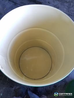 Drums For Sale: 55 Gallon Open Top Metal Drums Previous Food Grade In California - image 3 Drums For Sale: 55 Gallon Open Top Metal Drums Previous Food Grade In California - image 3