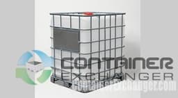 IBC Totes For Wanted: 275 and 330 Gallon IBC Totes - Food and NonFood Grade - image 1 IBC Totes For Wanted: 275 and 330 Gallon IBC Totes - Food and NonFood Grade - image 1