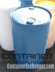 Drums For Wanted: Wanted: Food Grade 55 Gallon HDPE Drums - image 1 Drums For Wanted: Wanted: Food Grade 55 Gallon HDPE Drums - image 1