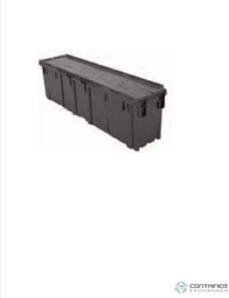 Stack & Nest Totes For Wanted: Buckhorn MA481114 - image 2 Stack & Nest Totes For Wanted: Buckhorn MA481114 - image 2