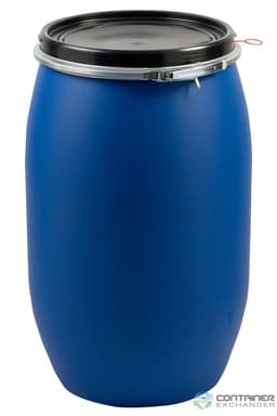 Drums For Wanted: 30/55 Gallon open & closed top - metal & plastic drums - image 1 Drums For Wanted: 30/55 Gallon open & closed top - metal & plastic drums - image 1