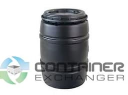 Drums For Wanted: Wide Mouth Food Grade HDPE Drum
Need 14 gallon or less. Must be water-tight. - image 2 Drums For Wanted: Wide Mouth Food Grade HDPE Drum
Need 14 gallon or less. Must be water-tight. - image 2