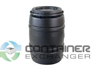 Drums For Wanted: Wide Mouth Food Grade HDPE Drum
Need 14 gallon or less. Must be water-tight. - image 2 Drums For Wanted: Wide Mouth Food Grade HDPE Drum
Need 14 gallon or less. Must be water-tight. - image 2