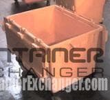 Stack & Nest Totes For Wanted: Bins - image 1 Stack & Nest Totes For Wanted: Bins - image 1