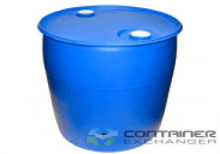 Storage Drums