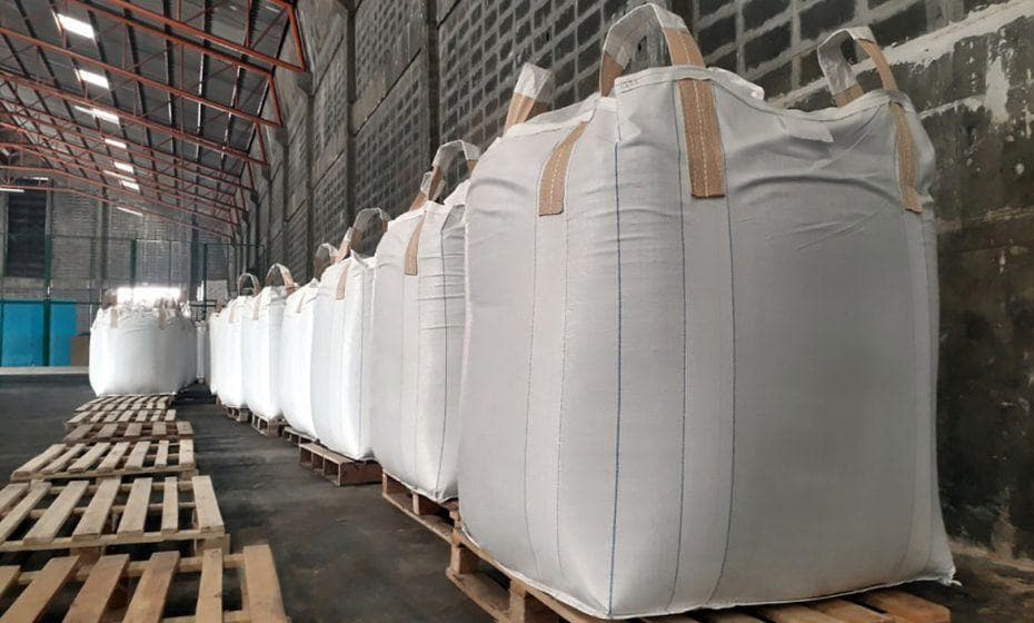 Bulk Storage, Handling & Transport Needs in Agriculture