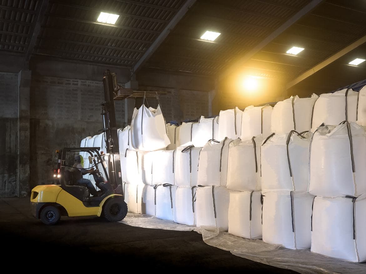 Key Challenges in Agricultural Storage, Handling & Distribution
