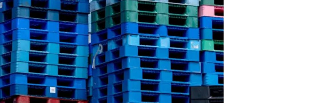 Plastic Pallets