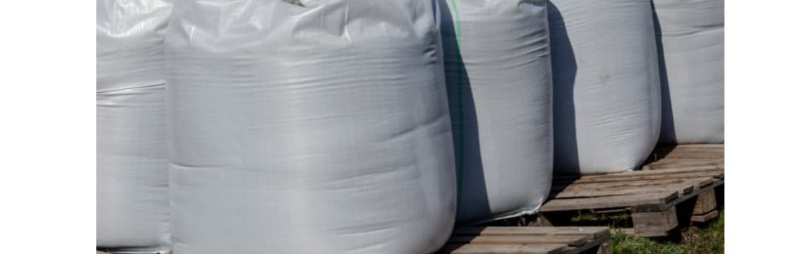 Super Bulk Bags