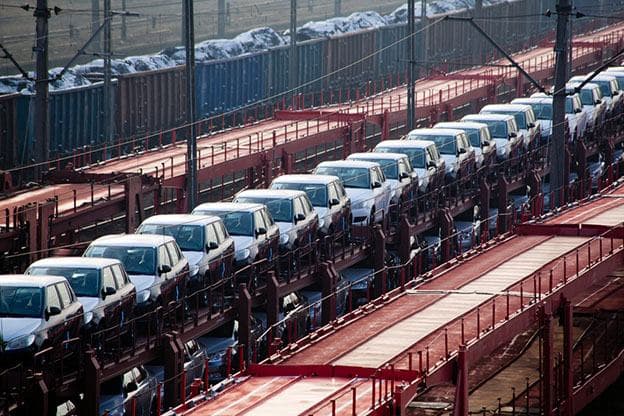 Challenges & Requirements in Automotive and Aerospace Logistics