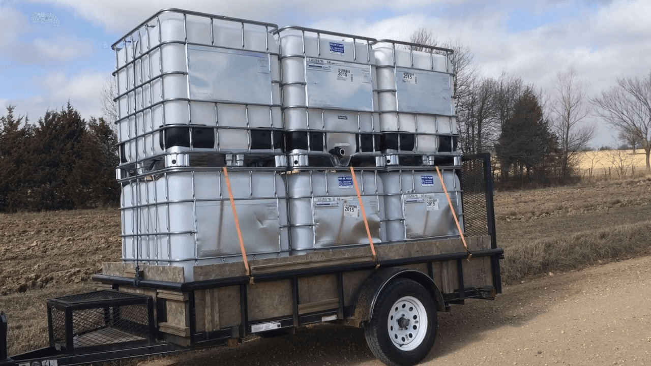 Hazardous Material Transport and Compliance