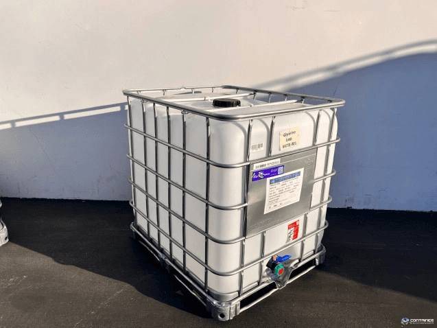 Storage, Handling, and Shipping Needs in Chemical and Industrial Processing