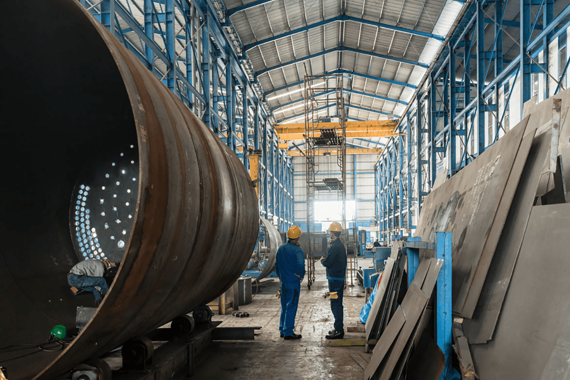 Challenges and Requirements in Construction Logistics
