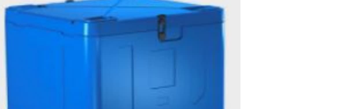 Insulated Food Containers